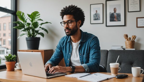 Comment augmenter l'efficacité en télétravail ?