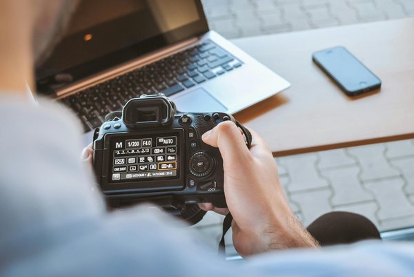 Découvrez le photographe idéal à Orléans centre pour vos projets